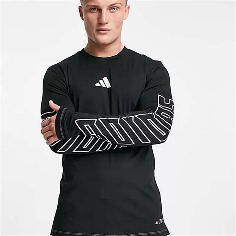 ≥ Vind longsleeve adidas op Marktplaats 